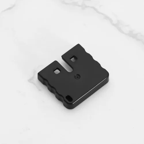 Vista 6 de Create idea 3 piezas de fundas de repuesto compatibles con Sony HVL-RL1/HVL-F60RM C/HVL-F45RM/HVL-F43M/HVL-F60M Hot Shoe Tapas protectoras