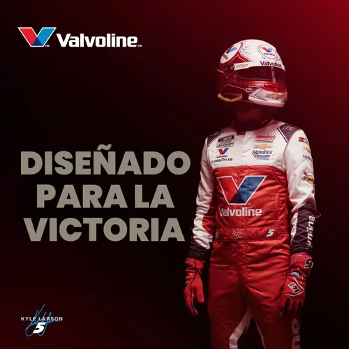 Vista 8 de Aceite de motor Valvoline VR1 Racing SAE 10W-30, 1 cuarto de galón