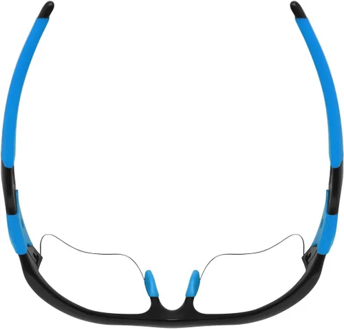 Vista 6 de Vonxyz Lentes Accesorios de repuesto para gafas de sol Oakley Flak Jacket - Múltiples opciones