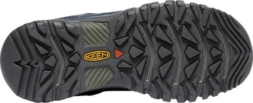 Vista 6 de KEEN Botas de senderismo impermeables Targhee 3 de altura media para mujer