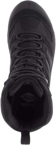 Vista 6 de Merrell Strongfield Tactical Botas unisex impermeables de 8.0 in