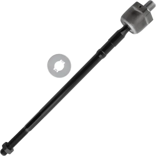 Vista 7 de BOXI 2 eslabones de extremo de barra de acoplamiento interior delantero para Suzuki Aerio 2002 2003 2004 2005 2006 2007 2.0L 2.3L EV800440