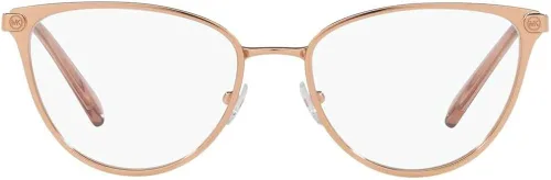 Vista 2 de Michael Kors MK 3049 1108 - Gafas de ojo de gato (metal, 2.047in)