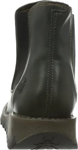 Vista 3 de FLY London Salv - Botas para mujer