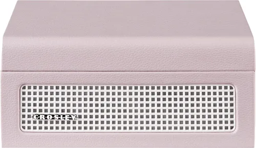 Vista 7 de Crosley CR3517A-AM Voyager Reproductor de Cd, Amythest