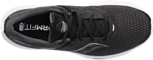 Vista 4 de Saucony Men's Ride 15 Running Shoe