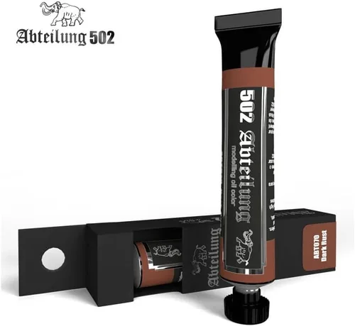 Vista 2 de ABTEILUNG 502 Kit modelo, 0.7 fl oz, tono básico de carne