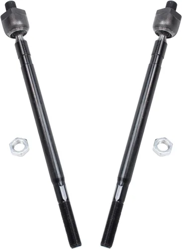 Vista 606 de Detroit Axle - Kit de suspensión frontal de 10 piezas para Dodge Avenger 2008-2014, Chrysler Sebring 2007-2010, 2 brazos de control inferiores, 2
