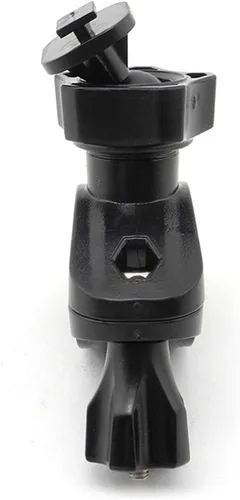 Vista 3 de CH205 Soporte de montaje para espejo retrovisor de coche para manillar de bicicleta Grabadora de video Soporte para coche DVR Dash Cam Apeman/Yi