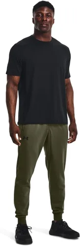 Vista 4 de Under Armour Pantalón deportivo de velón Armourfleece para hombre