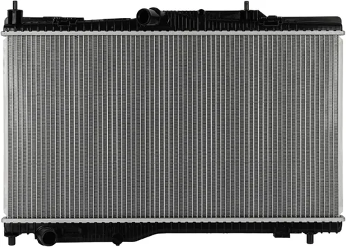 Vista 104 de SCITOO Radiador de refrigeración del motor compatible con 1990-1993 para Honda para Accord 2.2L 1992-1996 para Honda para Prelude 2.2L Reemplazar