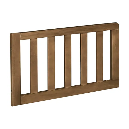 Vista 9 de DaVinci Kit de conversión de cama infantil (M12599) en castaño