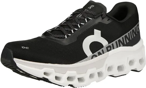 Vista 19 de ON Cloudmonster para mujer 99026 Acai Lavanda