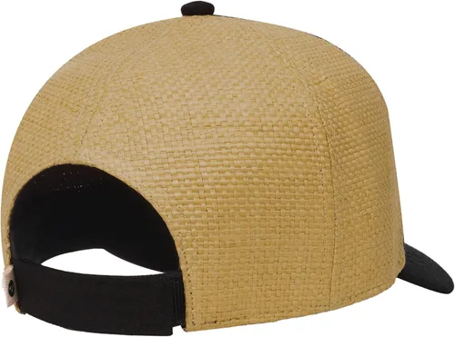 Vista 4 de Roxy Erjha03614 - Gorro de camionero para mujer, Mapa