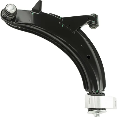 Vista 326 de Detroit Axle - Rótula de brazo de control inferior delantero derecho para Honda Accord 2008-2012, TSX 2009-2014, montaje de rótula de brazo