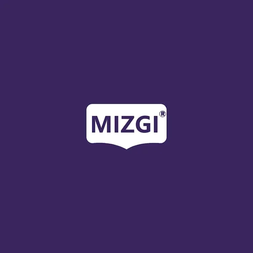 Vista 8 de MIZGI - Perchas de terciopelo premium - de alta resistencia, antideslizantes, (paquete de 50 unidades), ganchos color azul agua y dorado rosa