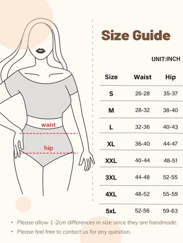 Vista 6 de Allbase Ropa Interior de Período para Mujeres Damas Calzones Protectores para Incontinencia Alta Absorbencia Bragas Menstruales a Prueba de Fugas