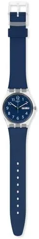 Vista 2 de Swatch Analógico (Modelo GE725)