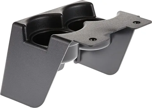 Vista 3 de Omix-Ada 12035.50 Portavasos, doble Referencia OE: CH-1 Compatible con Jeep Cherokee XJ 1984-1996