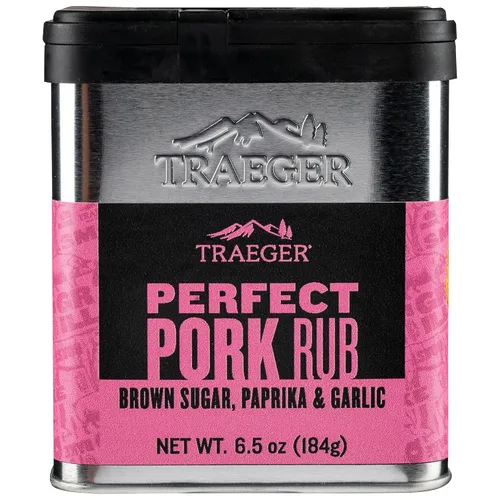 Vista 7 de Traeger Anything Rub
