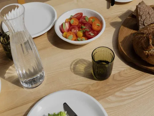 Vista 3 de Iittala Raami - Plato para servir