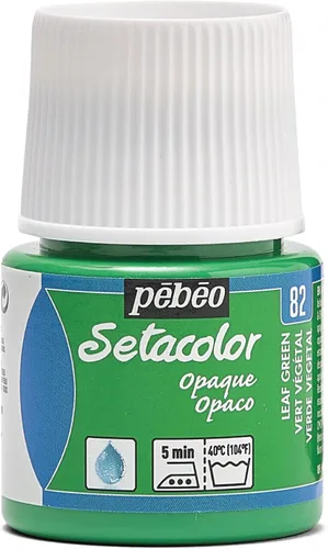 Vista 19 de Pebeo 391014 Setacolor Auxiliar Pintura Aclaradora Mediana, 1.5 fl oz
