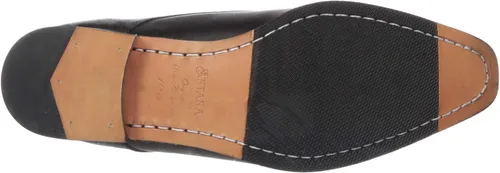 Vista 4 de Carlos by Carlos Santana Freedom Monk-Strap Mocasines para hombre