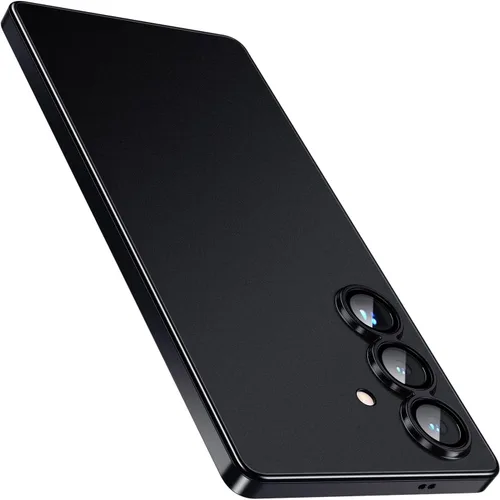Vista 40 de Funda delgada compatible con iPhone 12, con acabado mate fino como papel, antihuellas dactilares y no se pone amarillenta, funda ultra protectora
