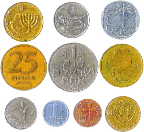 Vista 37 de Argentina 10 Monedas Mixtas de Novedad Cabeza de la Libertad Sol de Mayo Token Mundial Monedas de Fantasía