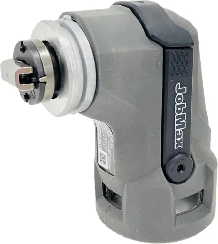 Vista 4 de Ridgid R28602 JobMax - Multiherramienta con cable de 4 amperios con cabezales reemplazables