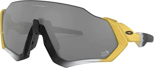 Vista 2 de Oakley Flight Jacket Oo9401 - Gafas de sol rectangulares para hombre