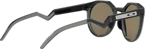 Vista 10 de Oakley Oo9242 Hstn - Gafas de sol redondas para hombre