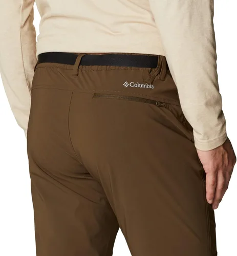 Vista 5 de Columbia Pantalón cálido Maxtrail de peso medio para hombre
