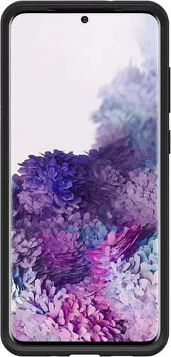 Vista 5 de OtterBox SYMMETRY SERIES - Funda para Samsung Galaxy S20+/ Galaxy S20+ 5G, color negro