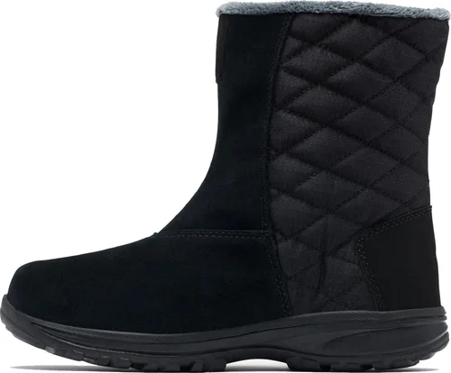 Vista 4 de Columbia Zapato de nieve Ice Maiden Slip III para mujer