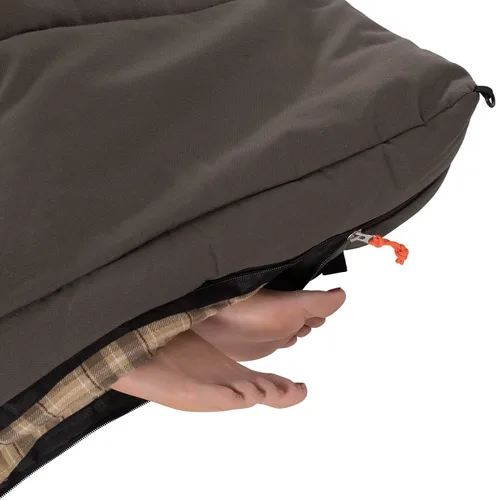 Vista 9 de Z Top Sleeping Bags - 0° F