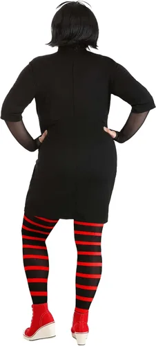 Vista 6 de Hotel Transylvania - Disfraz de Mavis para mujer