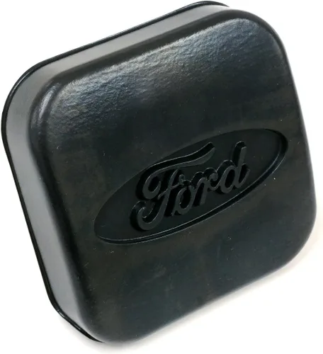 Vista 5 de Ford Original 1L2Z-17F000-CA Tapón para Receptor de Enganche de Remolque