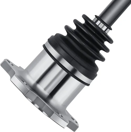 Vista 8 de Eje delantero CV para Chevy Silverado GMC Sierra 1500 2007-2018