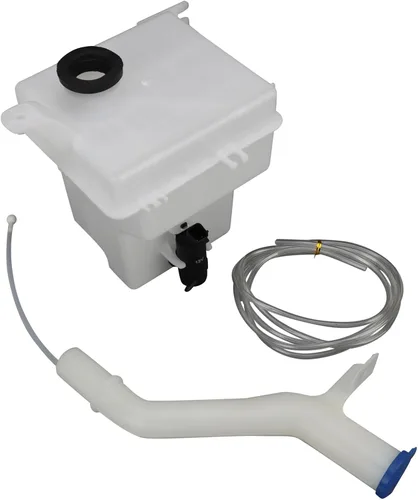 Vista 175 de Depósito de limpiaparabrisas TRQ Para Toyota RAV4 2013-2016