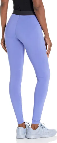 Vista 2 de Columbia Leggings de senderismo para mujer
