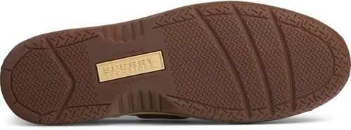 Vista 7 de Sperry Billfish - Zapato náutico de 3 ojales para hombre