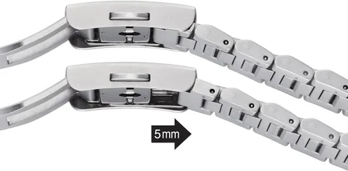 Vista 2 de Casio Oceanus OCW-T150-1AJF Tough MVT