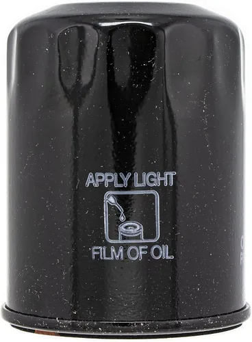Vista 2 de Arctic Cat 0812-135 Filtro de aceite para vehículos todo terreno, merodeadores y gatos salvajes 1996-2020 - Sustituye a 0812-029 y 0812-034
