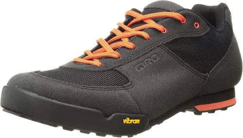 Vista 7 de Giro Zapatos de ciclismo para hombre, 8 de EE. UU
