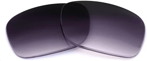 Vista 25 de Apex Lenses Lentes de repuesto para gafas de sol Ray-Ban Meta Wayfarer (Gen 2) RW4012 Negro