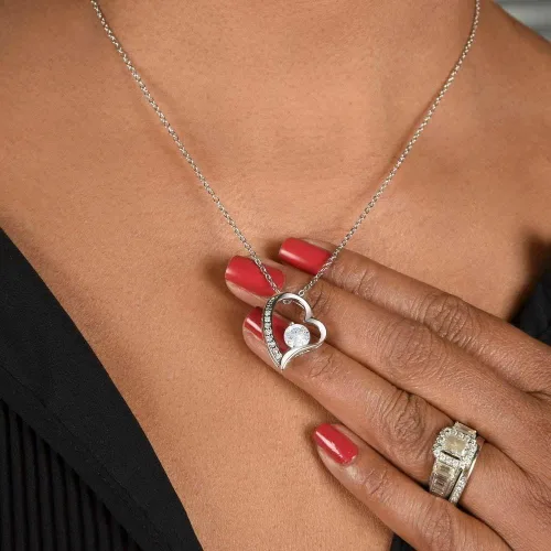 Vista 4 de ZephariO Graduation Necklace For Her 2023 - Graduation Necklace 2019 For Women, Cadenas De Plata 925 Para Mujer, Regalos Para Graduacion 2023