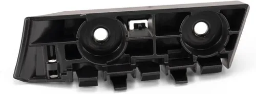 Vista 4 de Para Ford Mustang, soporte de parachoques delantero del lado del conductor 2015 2016 2017 Cubierta lateral Convertible/Cupé FO1032105