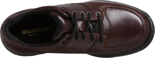 Vista 5 de Dunham Windsor Oxford para hombre