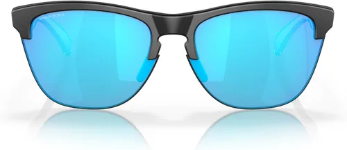 Vista 3 de Oakley Gafas de sol cuadradas Oo9374 Frogskins Lite para hombre